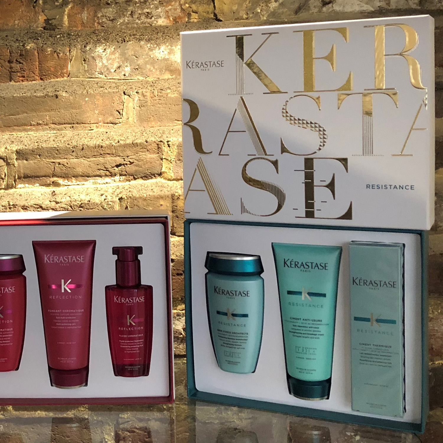Kerastase Offer