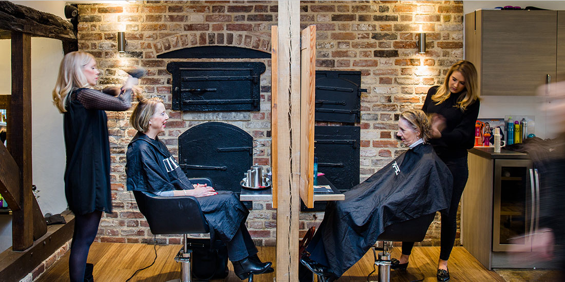Hairdressers In Canterbury | Hair Stylists & Beauty Salon In Canterbury