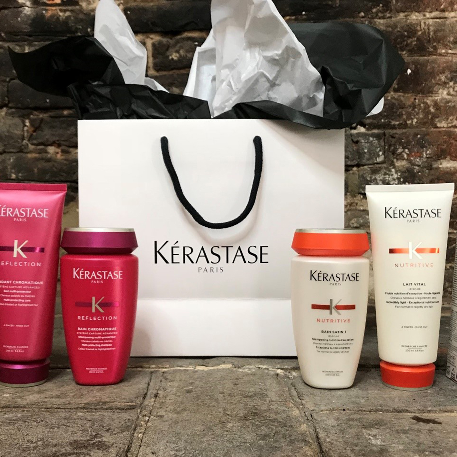 black friday week, kerastase offer