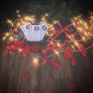 The Chair Gift Vouchers